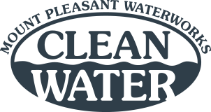 Mount Pleasant Water Works logo